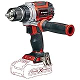 Einhell Professional Akku-Bohrschrauber TP-CD 18/60 Li BL - Solo Power X-Change (Li-Ion,...