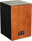 Meinl Percussion Headliner Cajon Instrument - Kompakte Trommelkiste mit Snare und Bass...