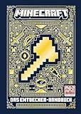 Minecraft Entdecker-Handbuch: Mit hilfreichen Tipps und Tricks für ultimativen...