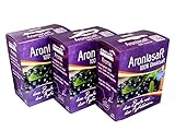 Obsthof Stockinger Aronia Muttersaft Bag in Box Aronia - Direktsaft, Sparpaket,...