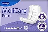 Molicare Premium Form 8 Tropfen, für schwere Inkontinenz: maximale Sicherheit,...