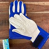 GeBOOTE24 An- & Verkauf Segelhandschuhe Gr. S Amara Neopren Vollfinger Handschuhe Segeln...