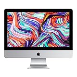 Apple Imac Mk452Ll/A 21.5-Inch Retina 4K Display Desktop (3.1 Ghz Intel Core I5 Quad-Core,...