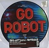 Go Robot / Dreams of a Samurai