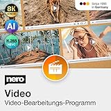 Das Original | Nero Video 2023 | Videobearbeitungsprogramm | Videos schneiden |...