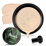 CC Cream Air Cushion Foundation Foundation Concealer Nude Makeup Pilz Luftkisse BB Cream...