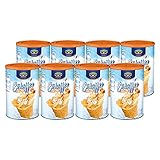 Kr?ger Eiskaffee Karamell, 275g | 8er Pack (8 x 275g)