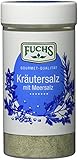 Fuchs Kräutersalz mit Meersalz 1, 3er Pack (3 x 150 g)