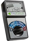 TriField EMF-Messgerät TF2, elektrisches Feld, Hochfrequenzfeld (RF), magnetisches...