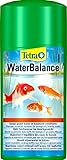 Tetra Pond WaterBalance Wasserpflegemittel - schafft ideale und stabile...