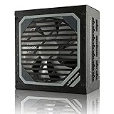 LC-Power LC1000M V2.31 Super Silent Modular 1000 Watt 80 PLUS GOLD PC ATX...