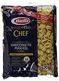 Barilla Selezione Oro Chef Orecchiette Pugliesi, 9er Pack (9 x 1kg)