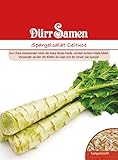 Spargelsalat Samen Celtuce Spargelsamen Spargel Salatsamen Salat ca 100 Korn...