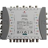 Triax Multischalter TMS 9x16 C Cascade Multiswitch Kaskaden-Multischalter für 2...