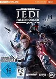 Star Wars Jedi: Fallen Order - Standard Edition - [PC] Code in the box