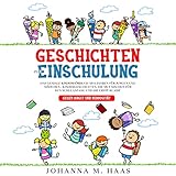 Geschichten zur Einschulung: Das geniale Kinderhörbuch ab 6 Jahren für Jungen und...