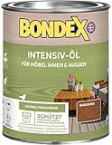 Bondex Intensiv Öl Bangkirai 0,75l - 381185