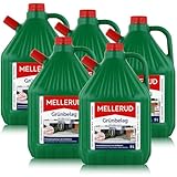 MELLERUD Algen und Grünbelag Entferner 5 Liter | 1 Stück | 3 Stück | 5 Stück...