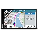 Garmin DriveSmart 65 MT-D EU – Navigationsgerät mit 6,95“ (17,7 cm)...