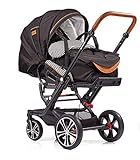 Gesslein F6 inklusive C1-Lift Tragetasche - Standardkinderwagen