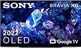 Sony BRAVIA XR, XR-48A90K, 48 Zoll Fernseher, OLED, 4K HDR 120Hz, Google , Smart TV, Works...