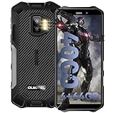 OUKITEL WP12 PRO Outdoor Handy Android 11 Octa-Core, Outdoor Smartphone 5.5Zoll...