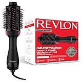 Revlon Salon One-Step Haartrockner und Volumiser (One-Step, IONEN- und KERAMIKTECHNOLOGIE,...