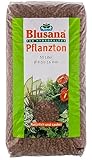 Blusana Pflanzton Körnung 8-16 mm (50 Liter)