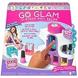 Cool MAKER Go Glam Unique Nagel Salon - Finger- und Fußnägel lackieren und mit Mustern...