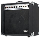 Soundking AK20-GR Gitarrencombo - 2-Kanal, 60 Watt