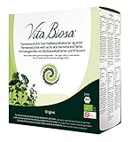 Vita Biosa Kräuter 3 Liter Bag-in-Box, Öko | Die frische und saure Variante