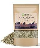 Gourmetia Kreuzkümmel Cumin ganz 200g, Kreuzkümmelsamen aus traditionellem Anbau - 100%...