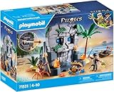 PLAYMOBIL ? 71531 Totenkopfinsel