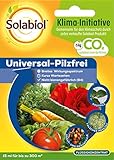 Solabiol Universal-Pilzfrei, Konzentrat zur Bekämpfung von Pilzkrankheiten an...