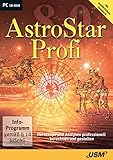 AstroStar Profi 8.0: Die professionelle Astrologie-Software