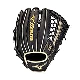 Mizuno GMVP1275PSE8 MVP Prime SE Outfield Baseball-Handschuh, 32,4 cm, Linke Hand,...