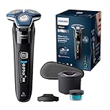 Philips Shaver Series 7000 – Elektrischer Nass- und Trockenrasierer für...