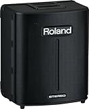 Roland BA-330 tragbarer Stereo-Verstärker, portables digitales PA-System -...