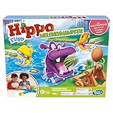 Play-Doh Hasbro E9707800 Hippo Flipp Melonenmampfen Spiel für Kinder ab 4...