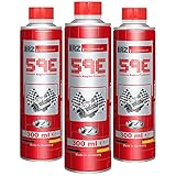 3X RZ59E Keramik Motor Schutz | Keramik Additiv | Ceramic Additiv |...