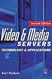 Video and Media Servers.: Technology and Applications