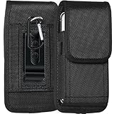 Handy Gürteltasche für htc u23 u12 plus pro, Universal Gürtel Tasche Holster,Outdoor...