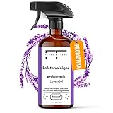 FLORA ESSENZ® 1000ML XXL Probiotischer Polsterreiniger / Reiniger - Spray - Reinigung...