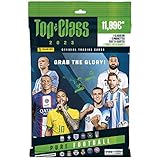 Panini Top Class 2023 Trading Cards Starter Pack, 004611SPAFGD