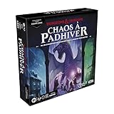 Dungeons & Dragons: Chaos A Padhipiver, Surveting Escape Game, Cooperative Plattform...