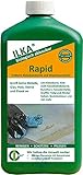 ILKA® - Rapid Farb- und Kleberentferner | 10ltr | hochwirksamer Lackenferner...