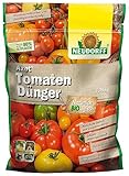 Neudorff Azet TomatenDünger 1,75 kg für aromatische Tomaten mit natürlicher Sofort- und...