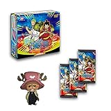 INPETS one-Piece sammelkarten Anime Games Kartenspiel