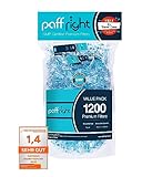 Paffright 1200 Zigarettenfilter, Zigaretten Filter Aufsatz, 1200 Anti Teer Filter für...