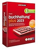 Lexware buchhaltung 2023 | Plus | Minibox (365 Tage) | Einfache...